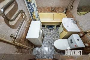 2-к квартира, на длительный срок, 45м2, 5/5 этаж