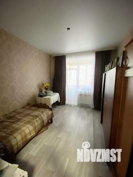 2-к квартира, на длительный срок, 56м2, 5/6 этаж