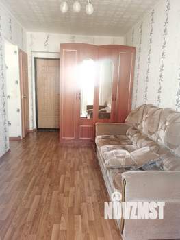 1-к квартира, на длительный срок, 25м2, 2/3 этаж