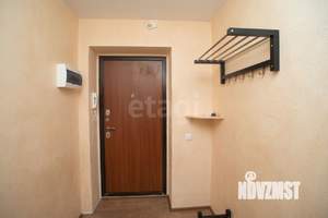 2-к квартира, на длительный срок, 46м2, 1/3 этаж