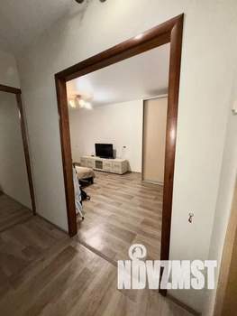 1-к квартира, посуточно, 37м2, 3/9 этаж