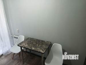 1-к квартира, на длительный срок, 30м2, 1/3 этаж