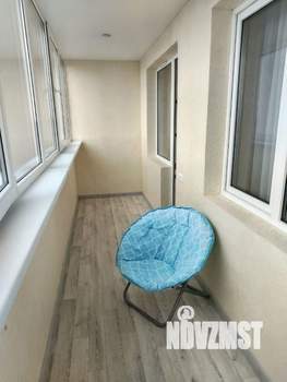 1-к квартира, на длительный срок, 32м2, 15/16 этаж