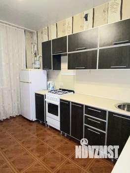 1-к квартира, на длительный срок, 42м2, 3/3 этаж