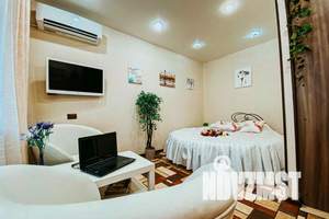 1-к квартира, посуточно, 30м2, 1/9 этаж