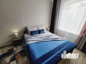 2-к квартира, посуточно, 60м2, 1/1 этаж