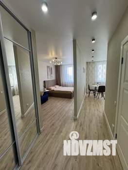 1-к квартира, посуточно, 33м2, 11/19 этаж