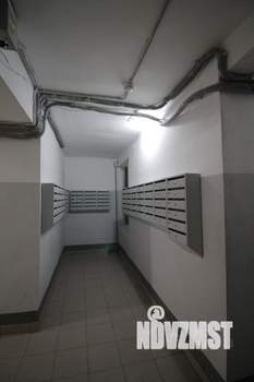 1-к квартира, на длительный срок, 37м2, 2/13 этаж