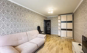 2-к квартира, на длительный срок, 44м2, 4/5 этаж