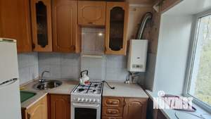 1-к квартира, на длительный срок, 31м2, 5/5 этаж