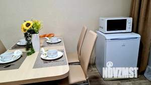 2-к квартира, посуточно, 63м2, 3/9 этаж