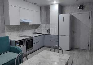 2-к квартира, на длительный срок, 62м2, 1/11 этаж