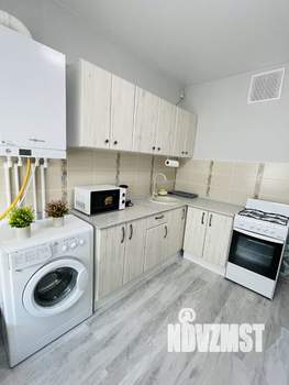 1-к квартира, посуточно, 37м2, 2/3 этаж