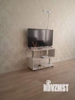 1-к квартира, на длительный срок, 45м2, 3/12 этаж