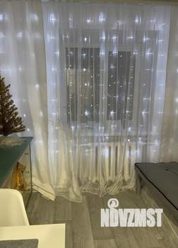 1-к квартира, посуточно, 14м2, 2/5 этаж