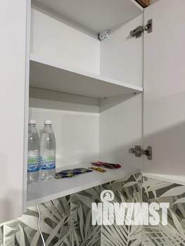 Студия квартира, посуточно, 25м2, 1/4 этаж