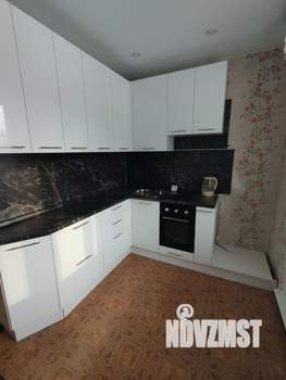 1-к квартира, на длительный срок, 34м2, 2/9 этаж