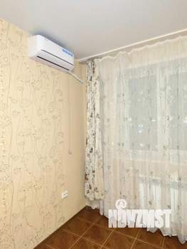 1-к квартира, на длительный срок, 42м2, 1/1 этаж