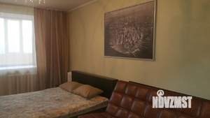2-к квартира, посуточно, 65м2, 1/1 этаж