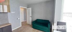 3-к квартира, на длительный срок, 60м2, 7/18 этаж