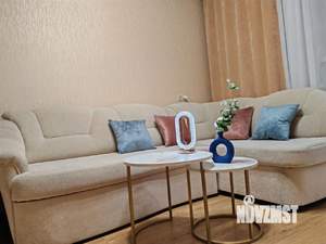 1-к квартира, посуточно, 32м2, 9/10 этаж