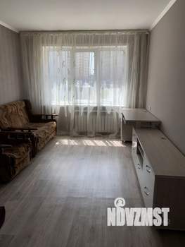 1-к квартира, на длительный срок, 38м2, 1/9 этаж