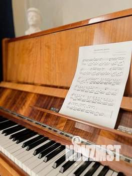 2-к квартира, посуточно, 64м2, 5/5 этаж