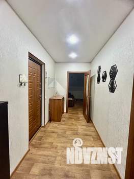 2-к квартира, посуточно, 54м2, 7/9 этаж