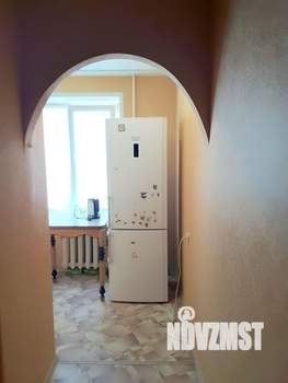 1-к квартира, на длительный срок, 30м2, 1/11 этаж