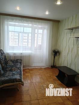 1-к квартира, на длительный срок, 33м2, 7/12 этаж