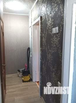 2-к квартира, на длительный срок, 46м2, 3/5 этаж