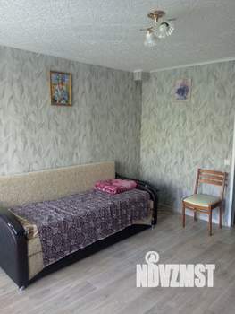 Студия квартира, на длительный срок, 20м2, 2/5 этаж