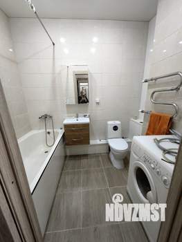 Студия квартира, на длительный срок, 26м2, 10/24 этаж