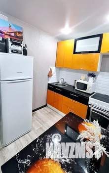 1-к квартира, посуточно, 36м2, 2/10 этаж