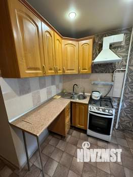 3-к квартира, на длительный срок, 60м2, 3/6 этаж