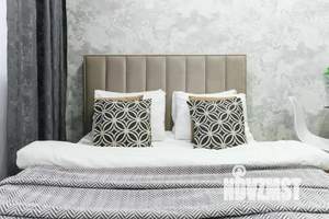 1-к квартира, посуточно, 27м2, 1/1 этаж