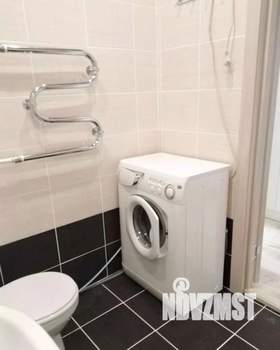 Студия квартира, на длительный срок, 24м2, 24/25 этаж