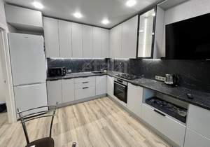 1-к квартира, на длительный срок, 44м2, 4/5 этаж