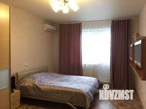 1-к квартира, на длительный срок, 50м2, 6/10 этаж