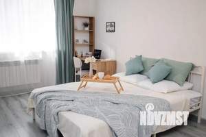 1-к квартира, посуточно, 45м2, 2/5 этаж