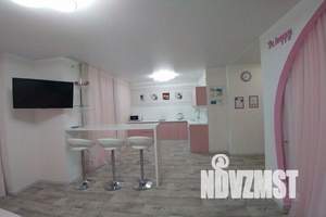 1-к квартира, посуточно, 45м2, 3/21 этаж