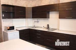 1-к квартира, посуточно, 47м2, 1/1 этаж