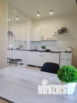 Студия квартира, посуточно, 23м2, 8/9 этаж