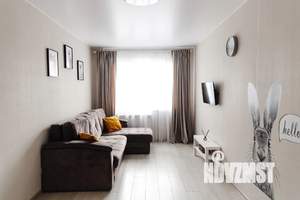 1-к квартира, посуточно, 32м2, 7/9 этаж