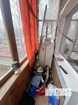 1-к квартира, на длительный срок, 38м2, 3/4 этаж