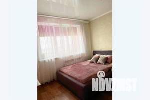 2-к квартира, посуточно, 62м2, 9/9 этаж