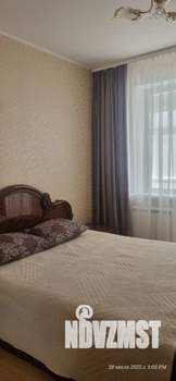 3-к квартира, на длительный срок, 64м2, 2/9 этаж