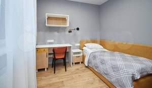 3-к квартира, на длительный срок, 74м2, 10/16 этаж