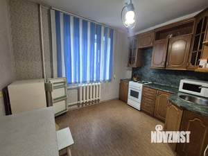 1-к квартира, на длительный срок, 38м2, 3/10 этаж