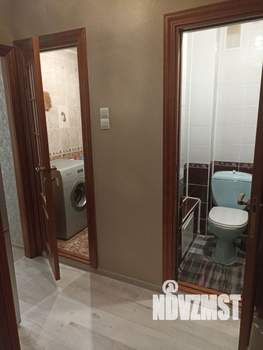 2-к квартира, на длительный срок, 54м2, 2/5 этаж